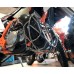 ARTAFON - DIFFUSER GUARD KTM HUSQVARNA 2017-2019 250/300 - PG01