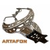 ARTAFON - DIFFUSER GUARD HUSQVARNA / GAS GAS 2020-2023 250/300 2T - PG05HX