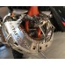 ARTAFON - DIFFUSER GUARD HUSQVARNA / GAS GAS 2020-2023 250/300 2T - PG05HX