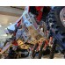 ARTAFON - DIFFUSER GUARD HUSQVARNA / GAS GAS 2020-2023 250/300 2T - PG05HX