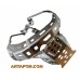 ARTAFON - DIFFUSER GUARD KTM HUSQVARNA 2020-2023 250/300 2T - PG05X