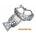 ARTAFON - DIFFUSER GUARD KTM HUSQVARNA 2020-2023 250/300 2T - PG05X