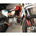 ARTAFON - DIFFUSER GUARD KTM HUSQVARNA 2020-2023 250/300 2T - PG05X