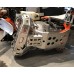 ARTAFON - DIFFUSER GUARD KTM HUSQVARNA 2020-2023 250/300 2T - PG05X