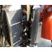 ARTAFON - RADIATOR GUARD (MODEL WITHOUT FAN) KTM HUSQVARNA 2017-2019 - RG02