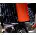 ARTAFON - RADIATOR GUARD (FOR MODEL WITH FAN) KTM HUSQVARNA 2017-2019 - RG02F