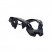 ATLAS BRACE - VISION COLLAR BLACK