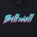 BILTWELL - 1985 LONG SLEEVE T-SHIRT BLACK