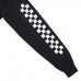 BILTWELL - 1985 LONG SLEEVE T-SHIRT BLACK