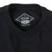 BILTWELL - 1985 LONG SLEEVE T-SHIRT BLACK