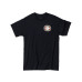 BILTWELL - RMHF T-SHIRT BLACK