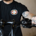 BILTWELL - RMHF T-SHIRT BLACK