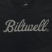 BILTWELL - SCRIPT T-SHIRT BLACK