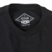 BILTWELL - SCRIPT T-SHIRT BLACK