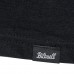 BILTWELL - SCRIPT T-SHIRT BLACK