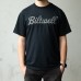 BILTWELL - SCRIPT T-SHIRT BLACK