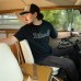 BILTWELL - SCRIPT T-SHIRT BLACK