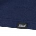 BILTWELL - SCRIPT T-SHIRT NAVY