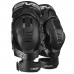 EVS - WEB / AXIS SERIES - AXIS SPORT KNEE BRACE (PAIR) BLACK