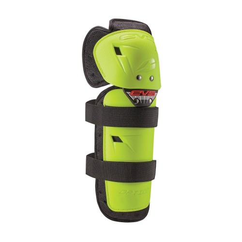 EVS - OPTION KNEE PAD HIVIZ