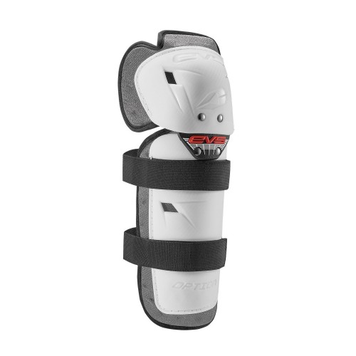 EVS - OPTION KNEE PAD WHITE
