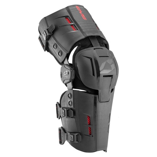 EVS - RS9 SERIES - RS9 KNEE BRACE (PAIR)