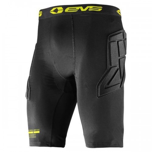 EVS - TUG PADDED SHORT