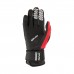EVS - WRISTER GLOVE - RED EVS - WRISTER GLOVE - RED