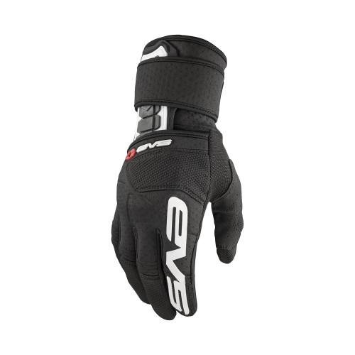 EVS - WRISTER GLOVE - BLACK