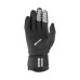 EVS - WRISTER GLOVE - BLACK EVS - WRISTER GLOVE - BLACK