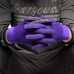 FASTHOUSE - GLOVE - BLITZ SWIFT GLOVE - PURPLE (ADULT & YOUTH)