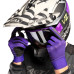 FASTHOUSE - GLOVE - BLITZ SWIFT GLOVE - PURPLE (ADULT & YOUTH)
