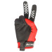 FASTHOUSE - GLOVE - ELROD HYPERSONIC GLOVE RED