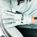 FASTHOUSE - GLOVE - ELROD NITRO GLOVE OCEANIC MINT