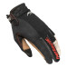 FASTHOUSE - GLOVE - RIDGELINE RONIN GLOVE BLACK