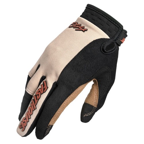 FASTHOUSE - GLOVE - RIDGELINE RONIN GLOVE CREAM