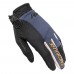 FASTHOUSE - GLOVE - RIDGELINE RONIN GLOVE MIDNIGHT NAVY