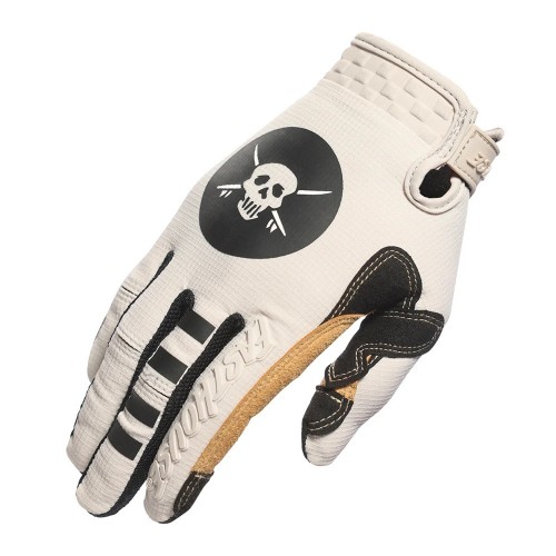 FASTHOUSE - GLOVE - SPEED STYLE BAJA GLOVE WHITE SAND