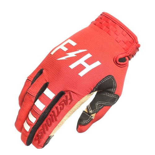 FASTHOUSE - GLOVE - SPEED STYLE CAMINO GLOVE LAVA FALLS