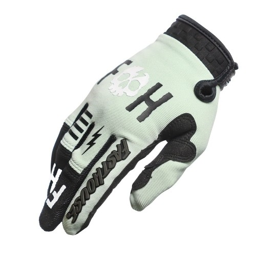 FASTHOUSE - GLOVE - SPEED STYLE FORTUNE GLOVE MINT PEACH