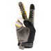 FASTHOUSE - GLOVE - SPEED STYLE OMEGA GLOVE - HIVIZ/GREY (ADULT & YOUTH)