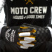 FASTHOUSE - GLOVE - SPEED STYLE OMEGA GLOVE - HIVIZ/GREY (ADULT & YOUTH)