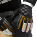 FASTHOUSE - GLOVE - SPEED STYLE OMEGA GLOVE - HIVIZ/GREY (ADULT & YOUTH)