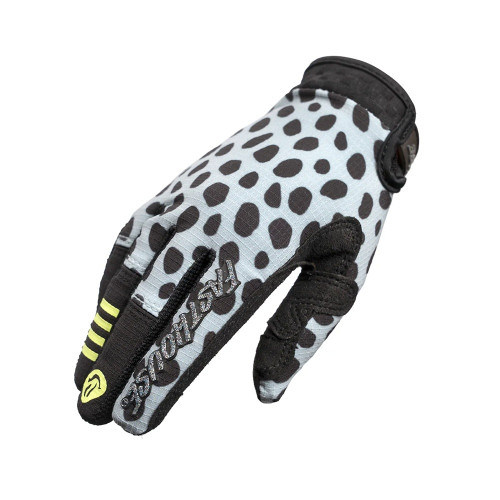FASTHOUSE - GLOVE - SPEED STYLE ZENITH GLOVE - SKYLINE PARTY LIME (ADULT & YOUTH)