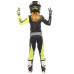 FASTHOUSE - GLOVE - SPEED STYLE ZENITH GLOVE - SKYLINE PARTY LIME (ADULT & YOUTH)