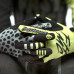 FASTHOUSE - GLOVE - SPEED STYLE ZENITH GLOVE - SKYLINE PARTY LIME (ADULT & YOUTH)