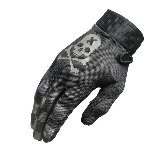 FASTHOUSE - GLOVE - VAPOR REAPER GLOVE BLACK