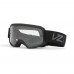 FASTHOUSE - VONZIPPER BEEFY GOGGLE ELEMENT BLACK