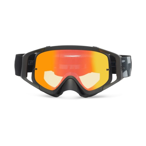 FASTHOUSE - VONZIPPER PORKCHOP GOGGLE ZEPHYR BLACK
