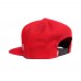 FASTHOUSE - HAT - ESSENTIAL HAT RED